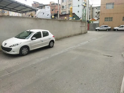 تصویر 3 - آپارتمان نازنین در قائمشهر