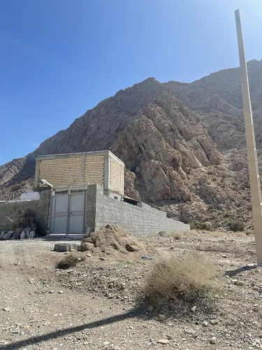 تصویر 8 - ویلا چاهو در حاجی آباد در حومه بندر در  بندر عباس