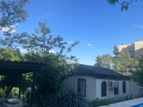 تصویر 16 - ویلا نارون در  لواسان