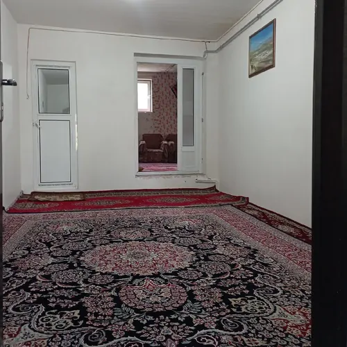 تصویر 5 - اقامتگاه بوم‌گردی کسری  در  تکاب
