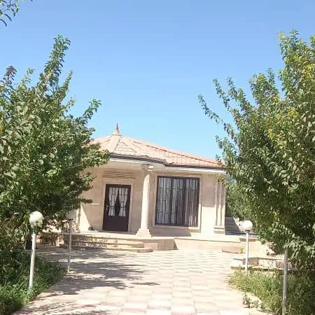 تصویر 2 - ویلا deniz در سهیلیه