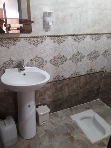 تصویر 13 - خانه مبله بیژن در  رودبار