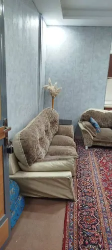 تصویر 2 - آپارتمان ۱۱۲ در شیراز