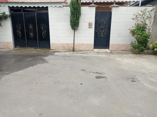 تصویر 2 - ویلا ويلا امیر علی  در ماسال