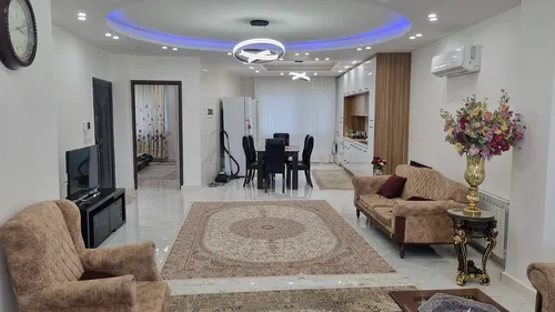 تصویر ۱ - آپارتمان مبله شکوه در  لنگرود