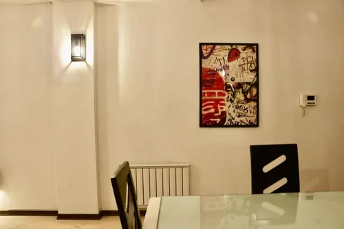 تصویر 9 - آپارتمان شانا (واحد ۱۴ تیپ 1) در سیمون بولیوار در  تهران