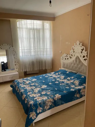 تصویر 6 - آپارتمان مبله آسایش (6) در شهرک راه آهن در تهران