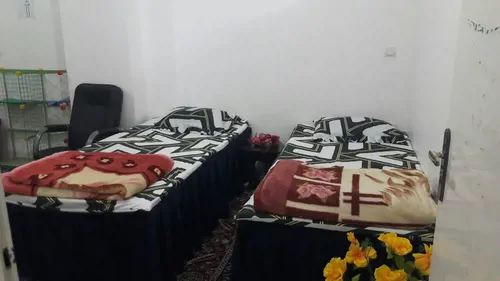 تصویر 2 - سوییت خانه مشیر در دامغان