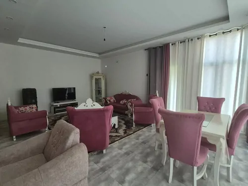 تصویر 4 - ویلا استخردار آبسرد اسپیکو در  کوهسار