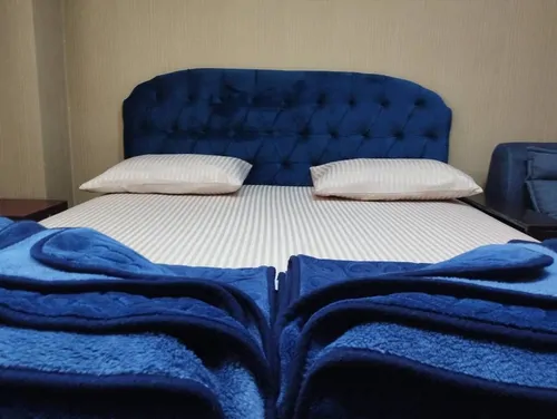 تصویر 5 - مهمانسرا بصیر (509) با صبحانه رایگان در جمالزاده شمالی در تهران