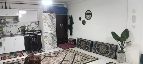 تصویر 4 - ویلا سوییت روستای دوگور  در صومعه‌سرا