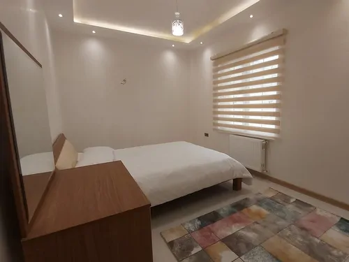 تصویر 2 - ویلا سپیدار در رشت