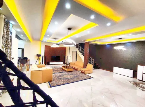 تصویر 3 - ویلا استخردار سرپوشیده آبگرم پرانا در  رودهن