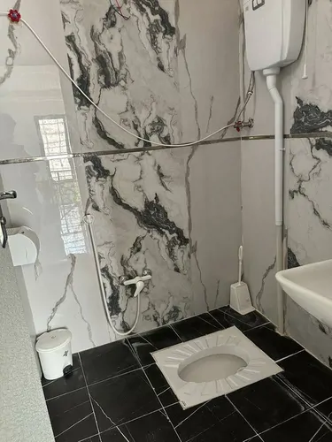 تصویر 25 - ویلا استخردار آبگرم بهشت پنهان  در  کردان