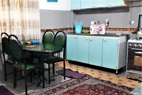 تصویر 2 - ویلا کنار جنگل و چشمه طبیعی در ماسال