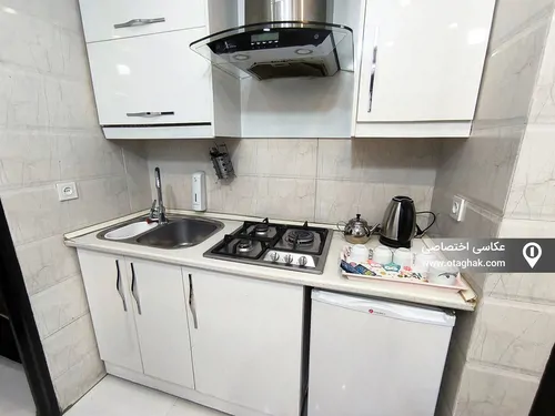 تصویر 5 - خانه مبله نادر (۱۱۳) در  شاهرود