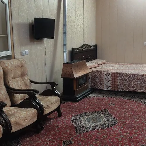 تصویر 4 - سوییت مبله مرشد در  اصفهان