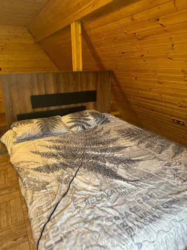 تصویر 12 - کلبه هخامنش  در  ماسال