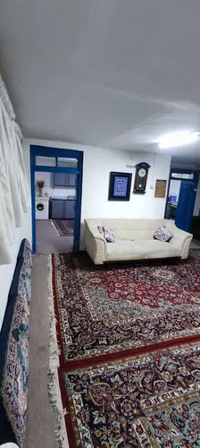 تصویر 3 - خانه عمارت بیت الهادی در مشهد
