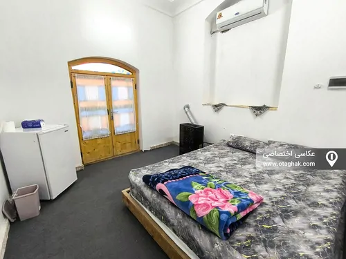 تصویر 6 - اقامتگاه بومگردی بانوچ(تابستانه) در آران و بیدگل