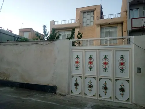 تصویر 15 - خانه همافر 2 در  ارومیه