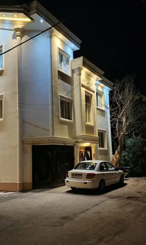 تصویر 10 - خانه رویایی در  قمصر