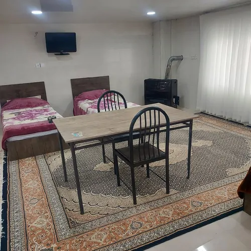تصویر 2 - هتل آپارتمان هتل اپارتمان پردیس در بانه