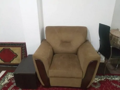 تصویر 4 - سوییت سوئیت اختصاصی کریمی در رشت