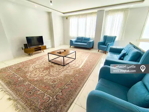 تصویر 3 - آپارتمان مبله ارغوان (واحد 4) در  شیراز