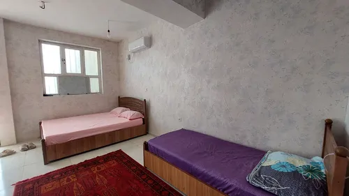 تصویر 6 - سوییت فانوس (۱) در  بندر عباس