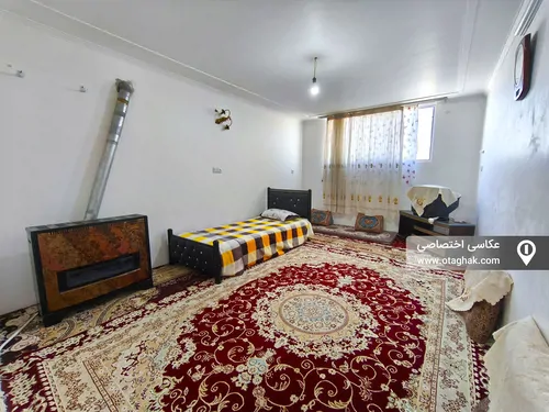 تصویر 2 - سوییت ارغوان در  یزد