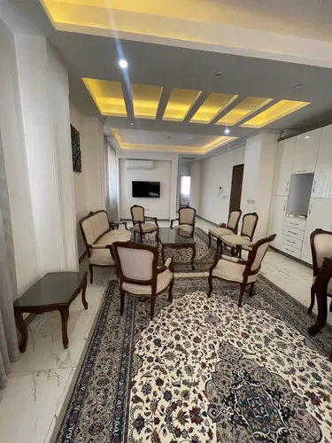 تصویر 2 - آپارتمان مبله غزال در رشت