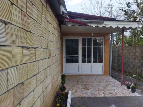 تصویر 13 - سوییت ویلایی نگار بانو  در  ماسال