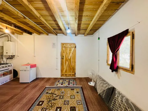 تصویر 8 - روستایی و عشایری توسکا (2) در سه هزار شهسوار