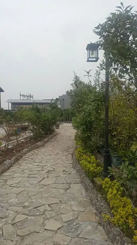 تصویر 10 - سوییت کولمه (9) در  رشت