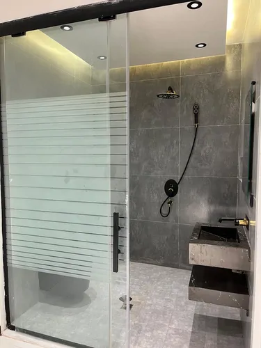 تصویر 15 - ویلا استخردار آبگرم سیلور با بیلیارد در سهیلیه