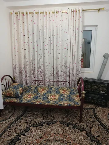 تصویر 11 - خانه ویلایی زنگانه در  علی آباد کتول