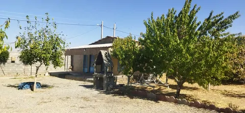 تصویر 2 - ویلا باغ شهر در ازنا