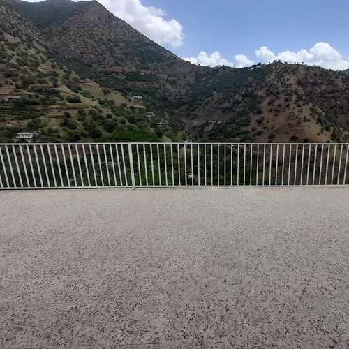 تصویر 4 - ویلا پاوه در پاوه