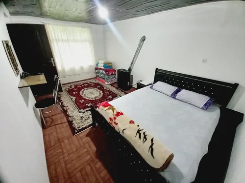 تصویر 10 - کلبه جنگلی عادل در تالش