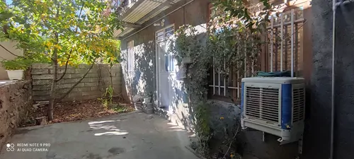 تصویر 5 - اقامتگاه بوم‌گردی اقامتگاه کارن در  پاوه