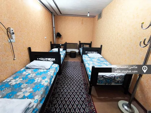 تصویر 7 - هتل سنتی دیار کریمان (4 تخته VIP) در  کرمان