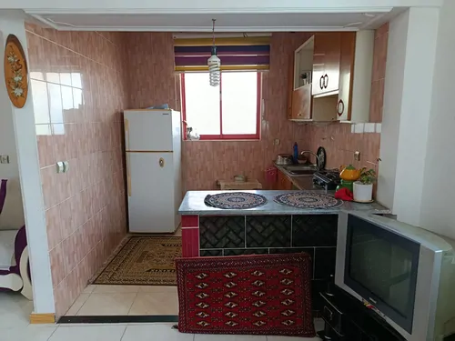 تصویر 4 - خانه رایکا در  ساری