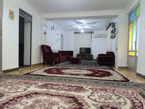 تصویر 3 - ویلا امین (12) در ماسال