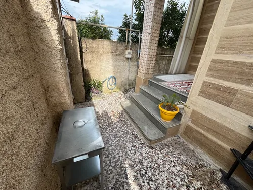 تصویر 13 - خانه سام (44) در چالوس