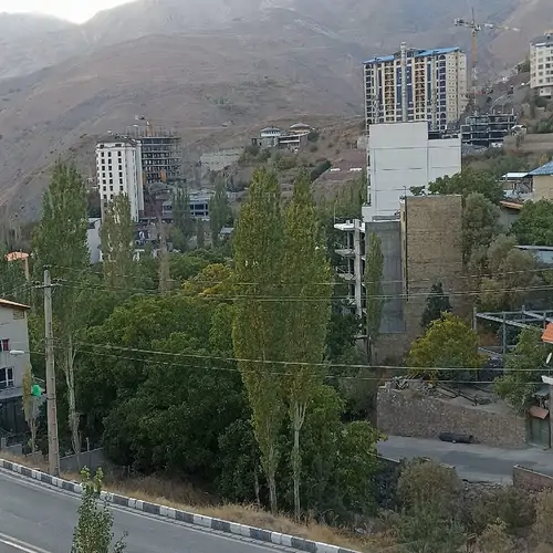 تصویر 2 - ویلا شله دورهمی در شمشک