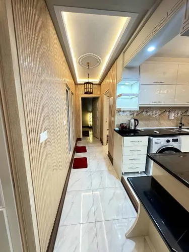 تصویر 6 - آپارتمان مبله بوستان (واحد۱) در  قشم