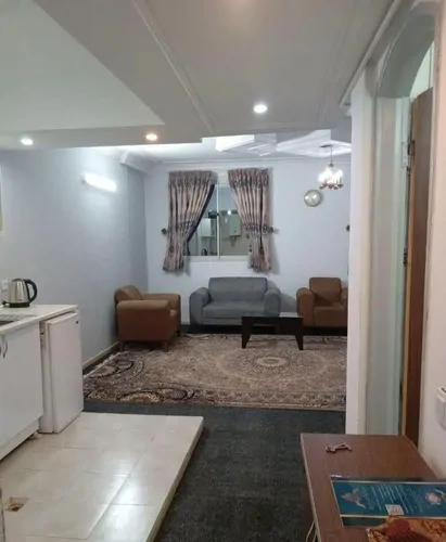 تصویر 4 - هتل آپارتمان هتل اپارتمان ستاره شب  در مشهد