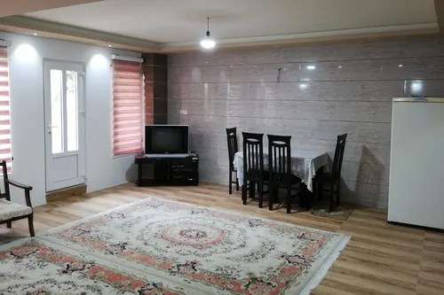 تصویر 4 - آپارتمان الهیه(مخصوص خانواده) در  گنبد کاووس
