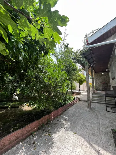 تصویر 15 - ویلا باغ ترنج آرش  در  زیبا کنار